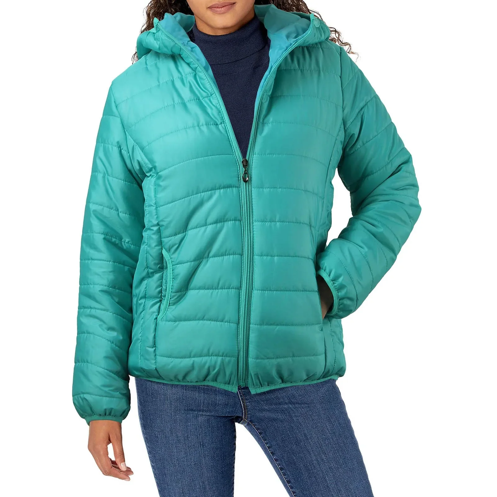 Araceli | Trendy and elegant winter clothing item - Image 4