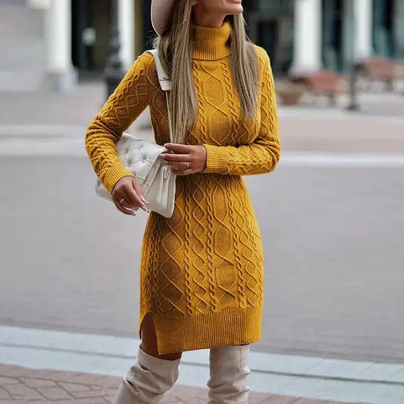 Araceli | Stylish and elegant winter garment - Image 3