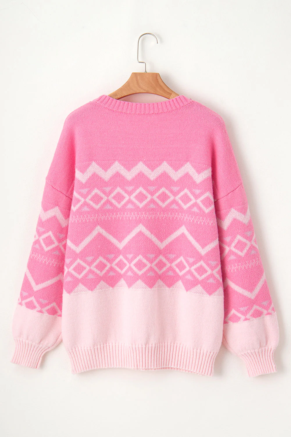 Aranza® | Casual and stylish winter sweater - Image 7