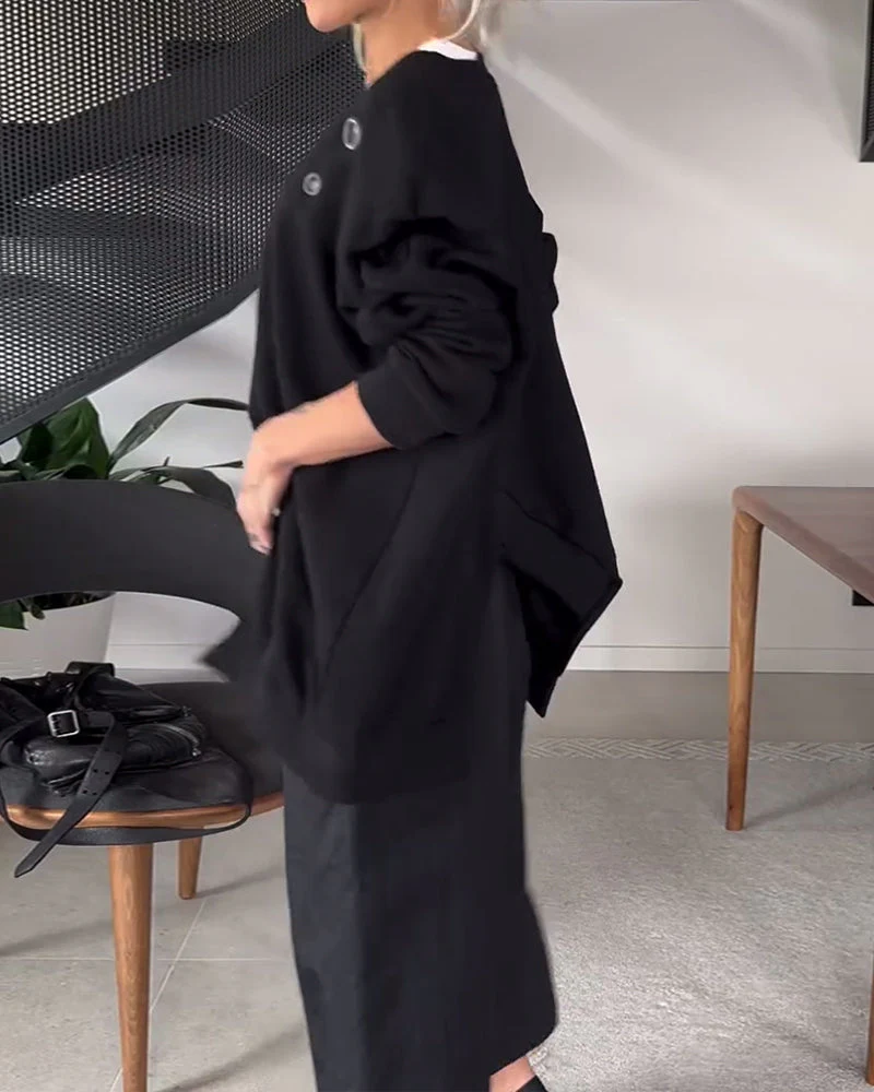 Aranza | Classic and elegant winter garment