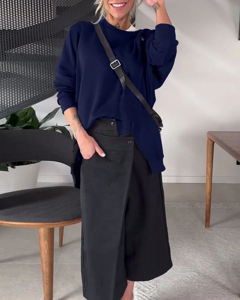 Aranza | Classic and elegant winter garment - Image 9