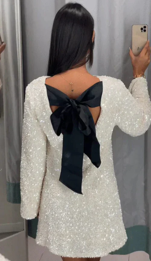 Aranza® | Glitter Dress