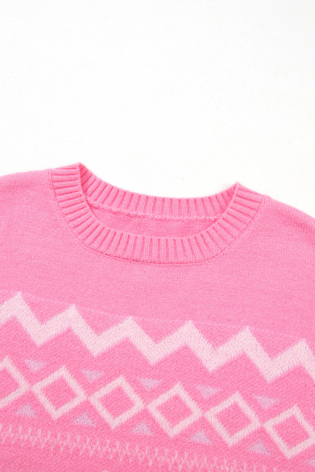 Aranza | Casual and stylish winter sweater - Image 16