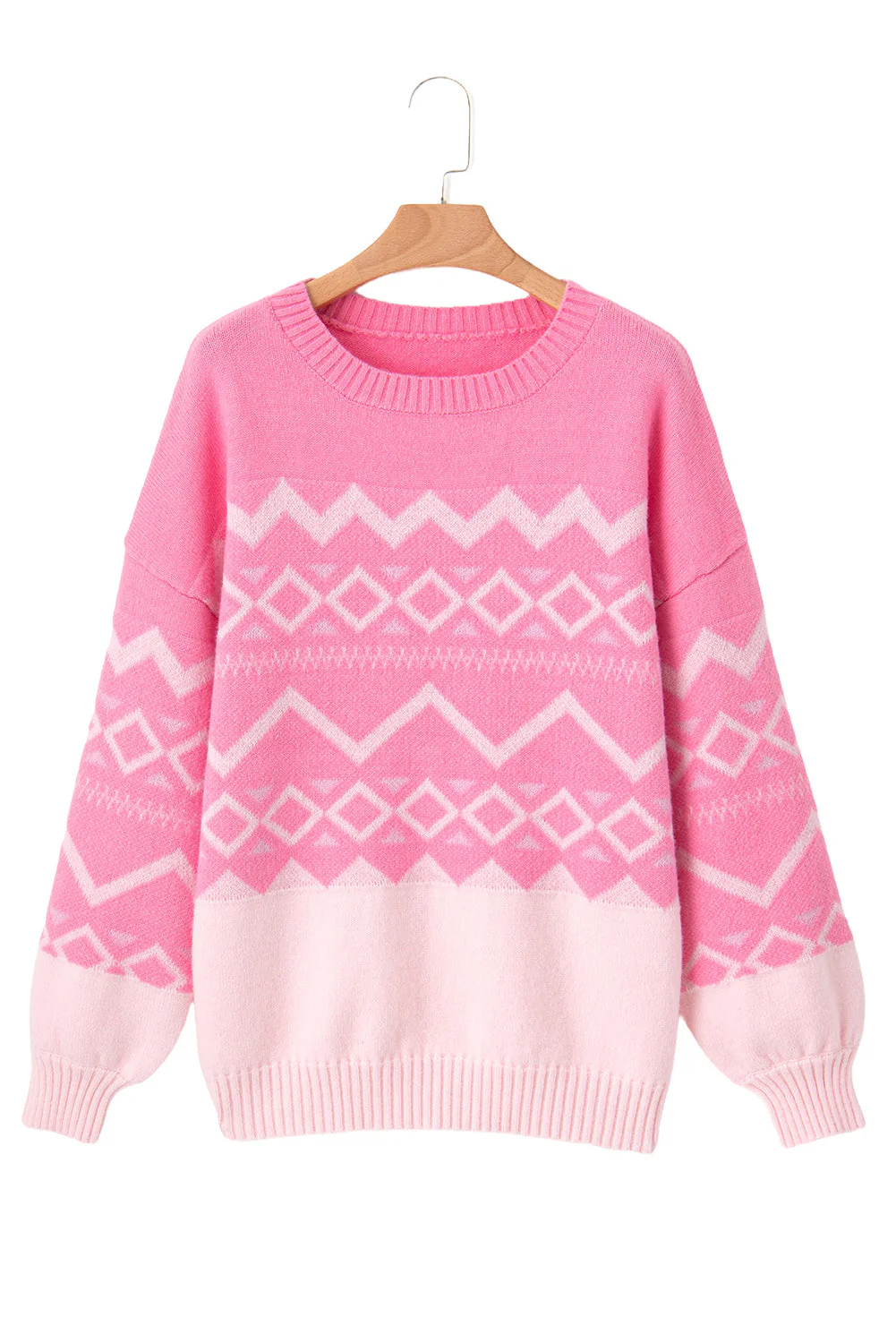 Aranza | Casual and stylish winter sweater - Image 21
