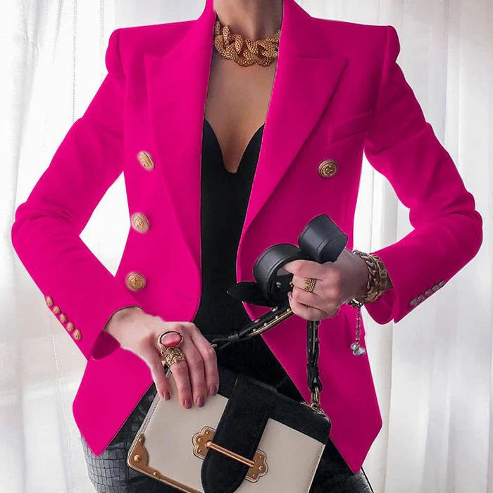 Arcelia® | Comfortable Luxury Blazer - Image 7