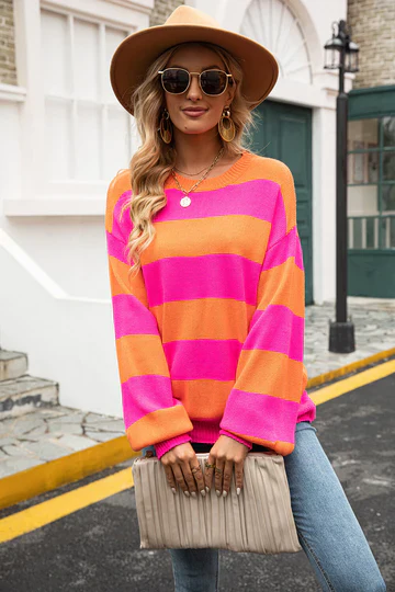Argentina® | Casual Knit Suit - Image 7