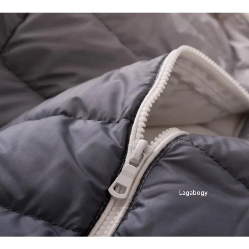 Ariadna | Chic and relaxed winter garment - Image 4