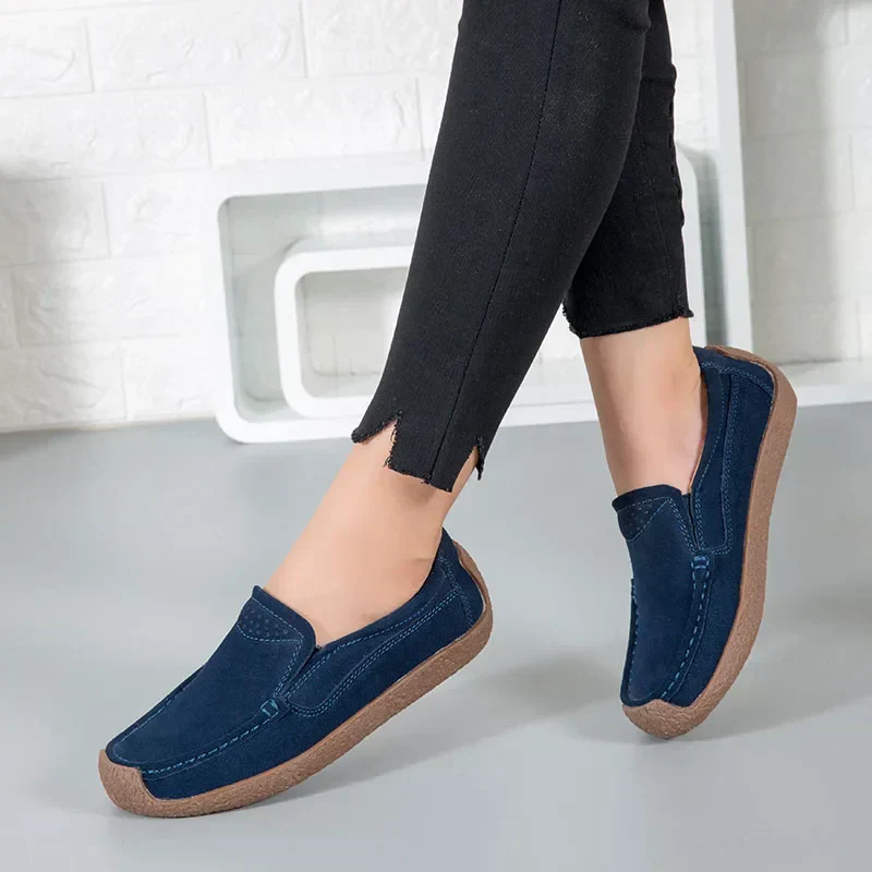 Ariadna® | Comfortable Shoes With Soft Soles By Bean
