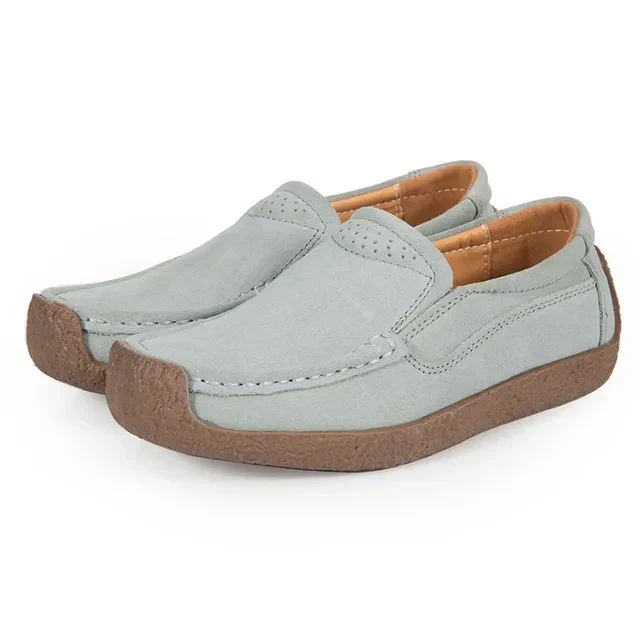 Ariadna® | Comfortable Shoes With Soft Soles By Bean - Image 10
