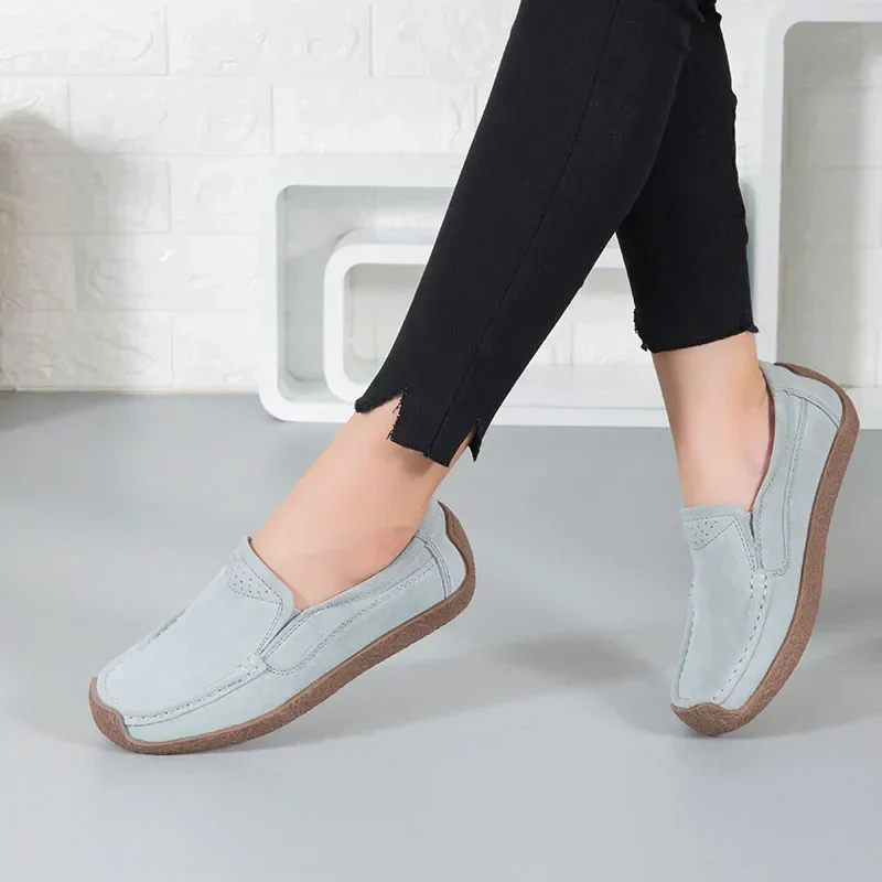 Ariadna® | Comfortable Shoes With Soft Soles By Bean - Image 6