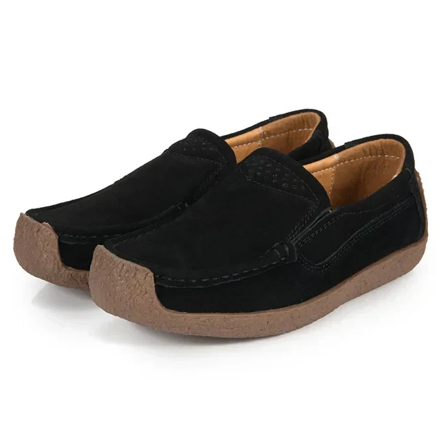 Ariadna® | Comfortable Shoes With Soft Soles By Bean - Image 8