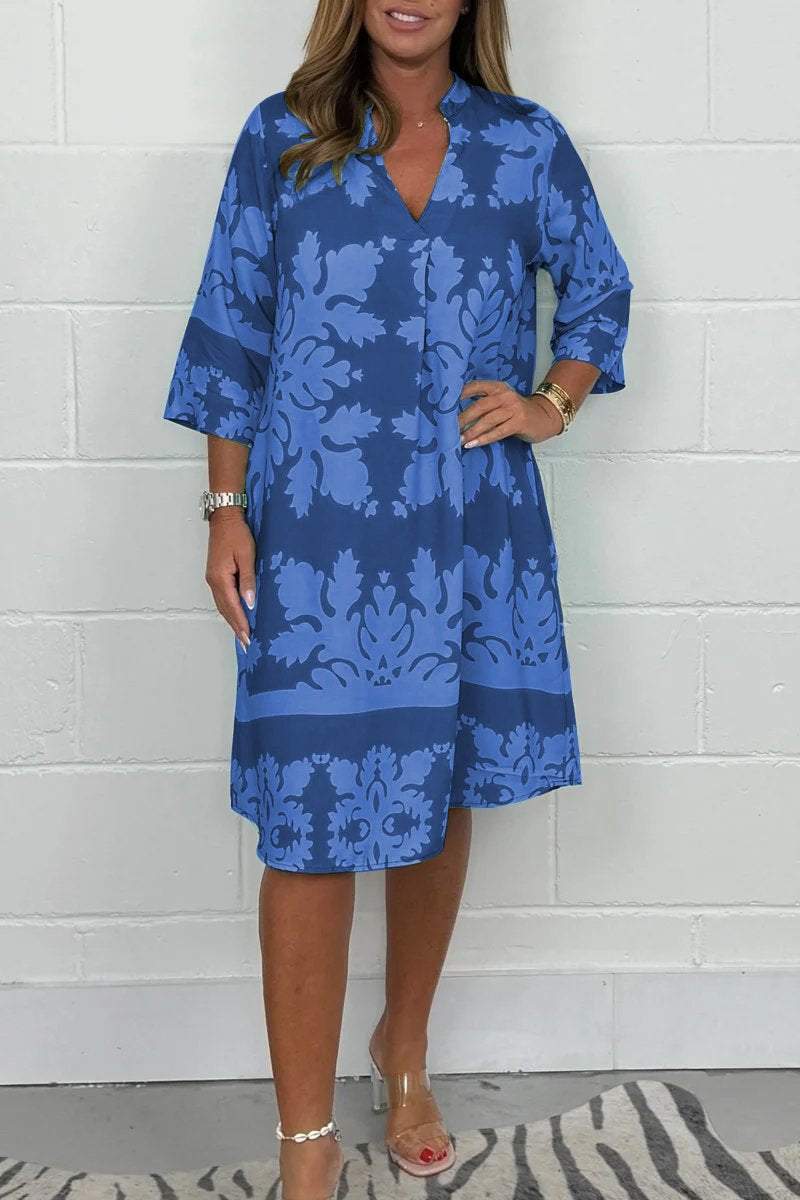 Ariadna® | Elegant Spring Dress - Image 3
