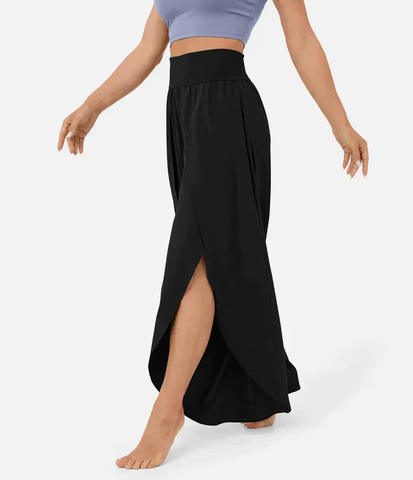 Ariadna® | High-Waisted Palazzo Pants - Image 7