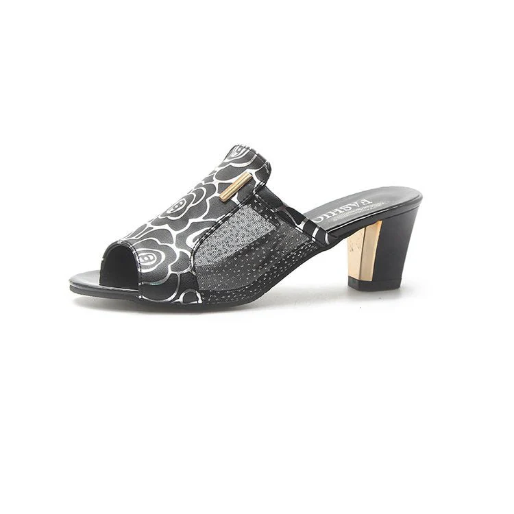 Ariadna® | Orthopedic Women'S Heels - Image 4