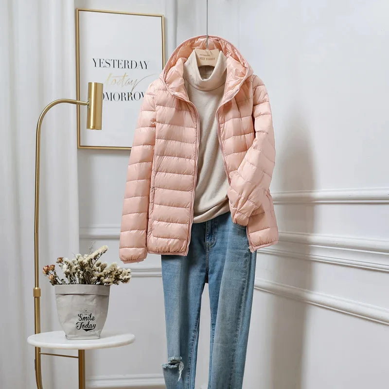 Ariadna | Tailored and elegant winter garment