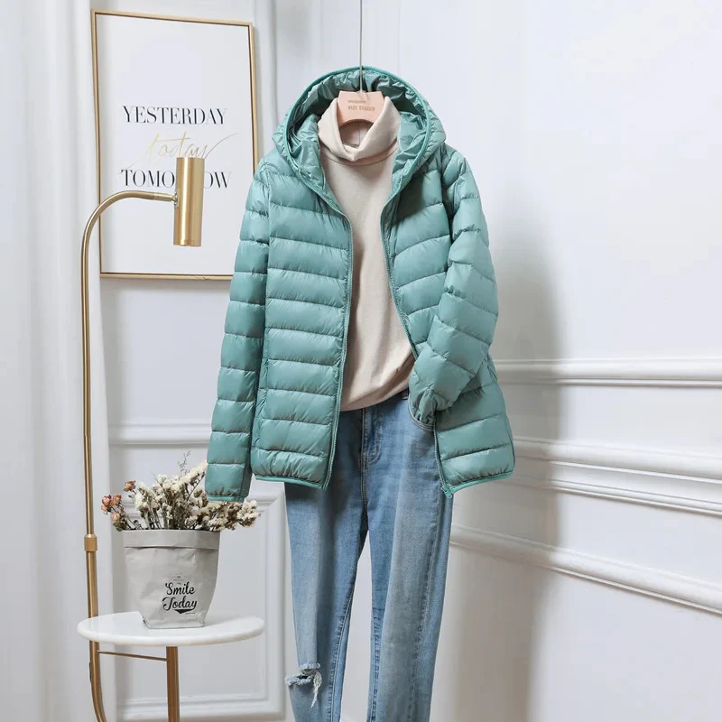 Ariadna | Tailored and elegant winter garment - Image 15