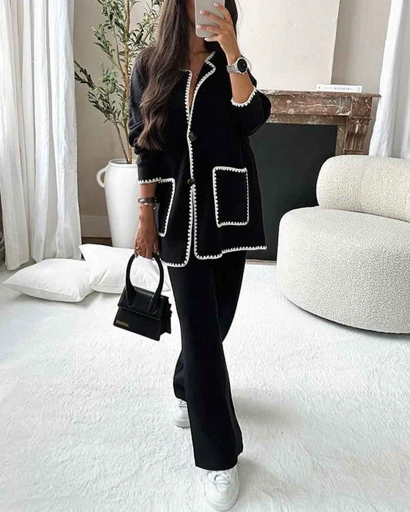 Ariadna | Two-piece set