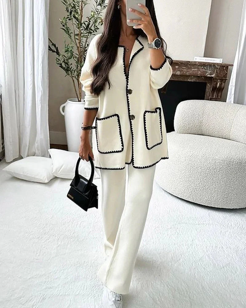 Ariadna | Two-piece set - Image 2
