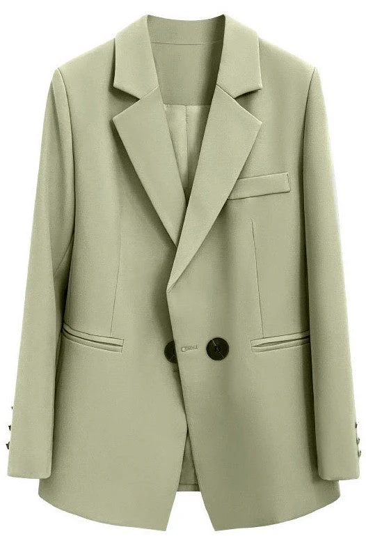 Ariadna | Women's Fashion Blazer Suit Set - Image 2