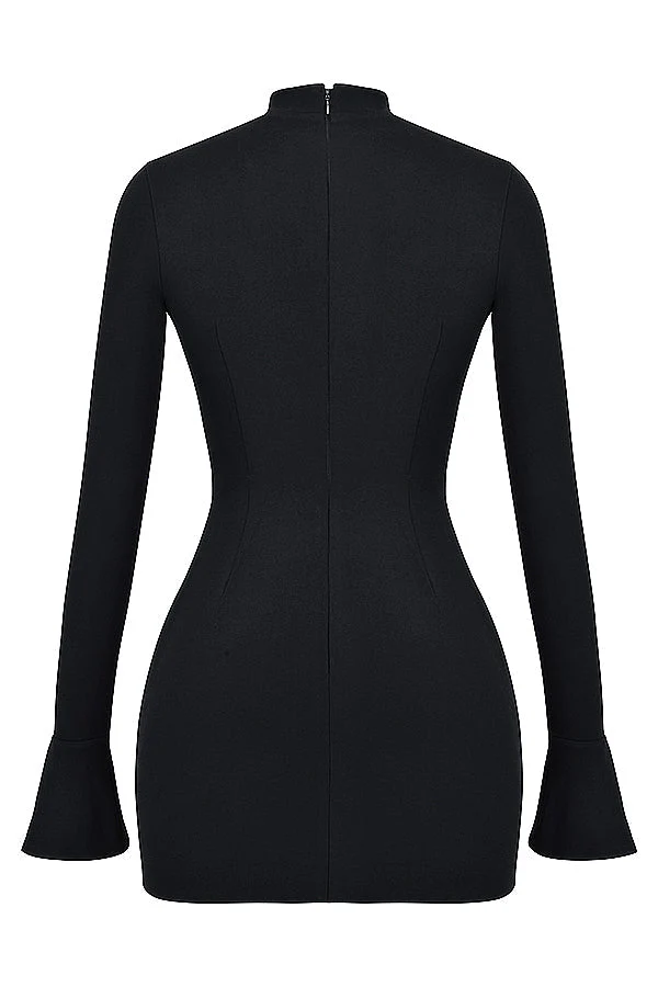 Ariadna® | women's mini dress - Image 2