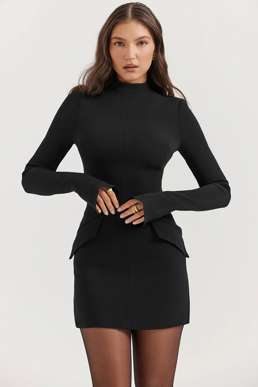 Ariadna® | women's mini dress - Image 24