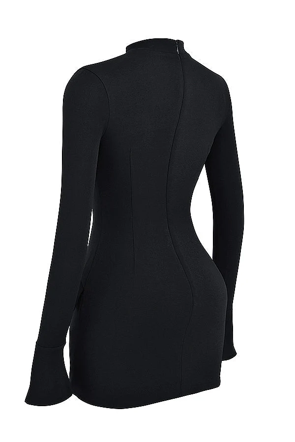 Ariadna® | women's mini dress - Image 3