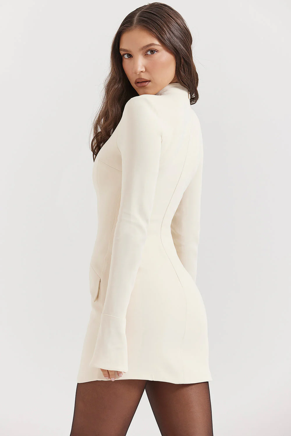 Ariadna® | women's mini dress - Image 4