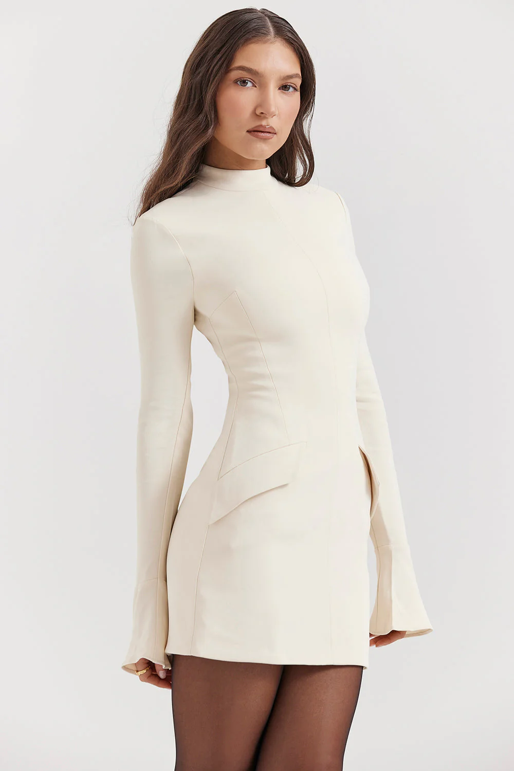 Ariadna® | women's mini dress - Image 6