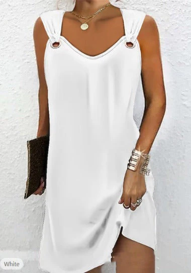 Ariana® | Casual and fashionable summer dress - Image 4