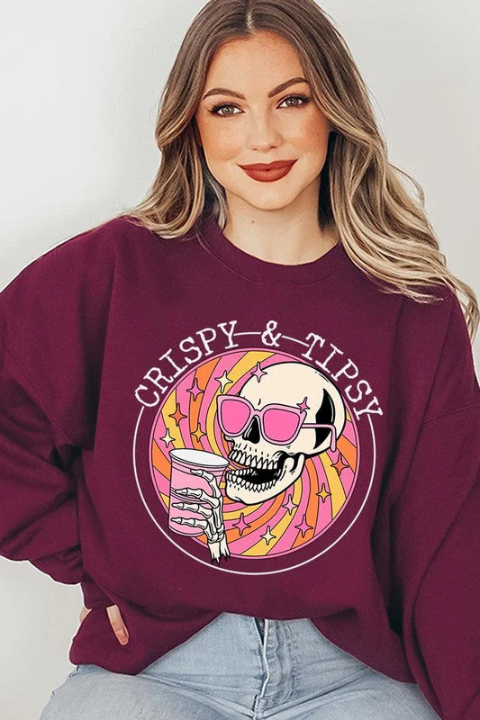 Ariana| Casual and relaxed winter garment - Image 4