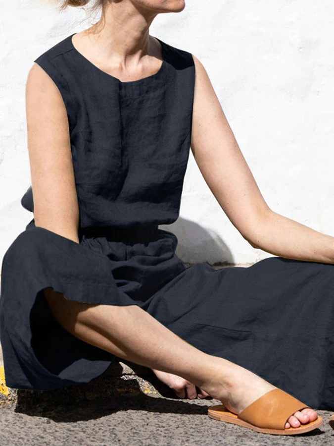 Ariana® | Comfortable Jumpsuit For Women - Image 6