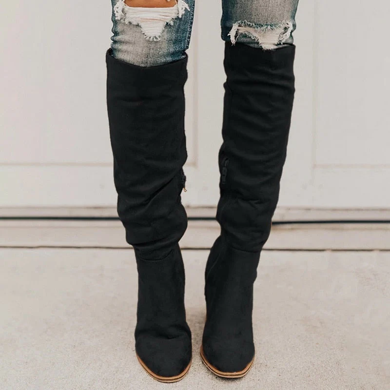 Ariana | Durable and supportive orthopedic boots - Image 3