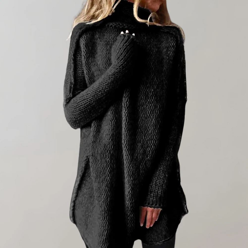 Ariana | Modern and comfortable winter garment