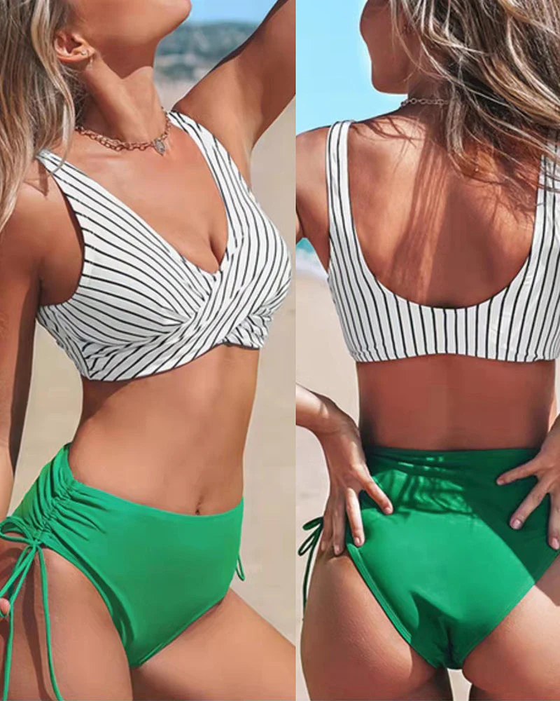 Ariana® | With Split Straps - Image 4