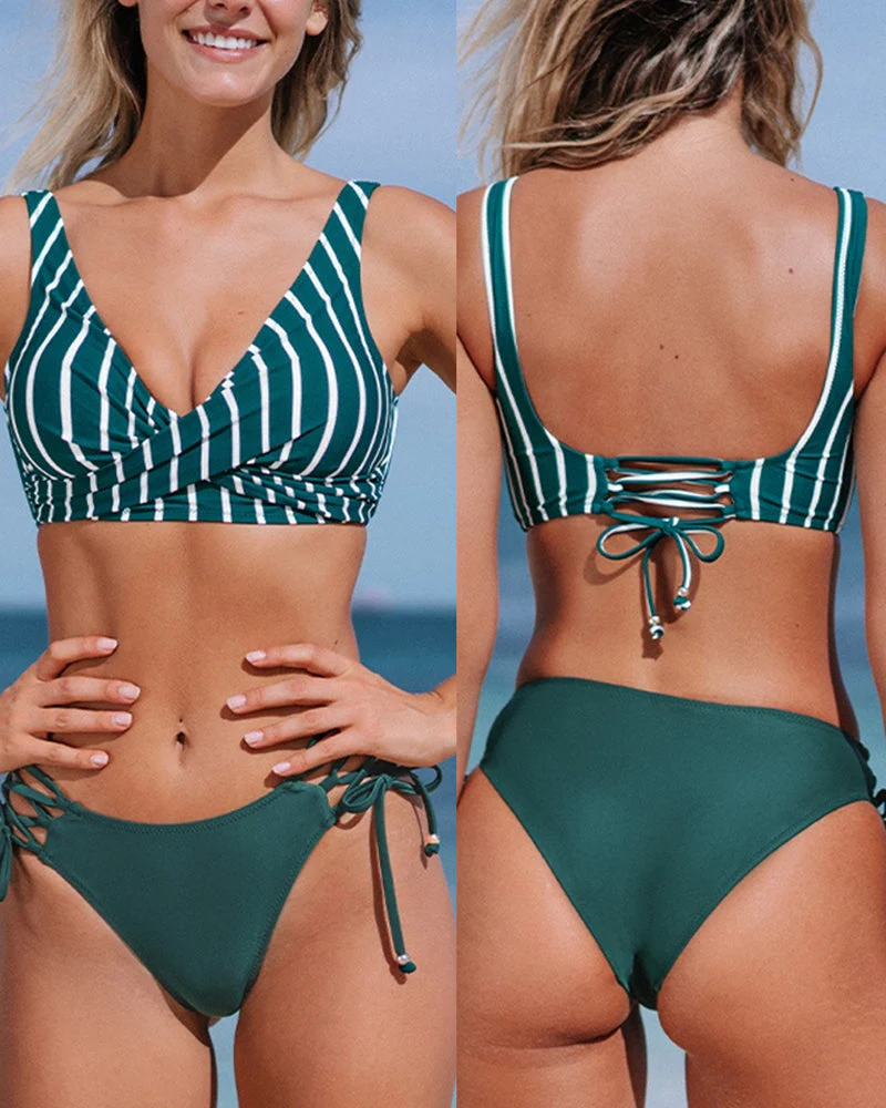 Ariana® | With Split Straps - Image 8