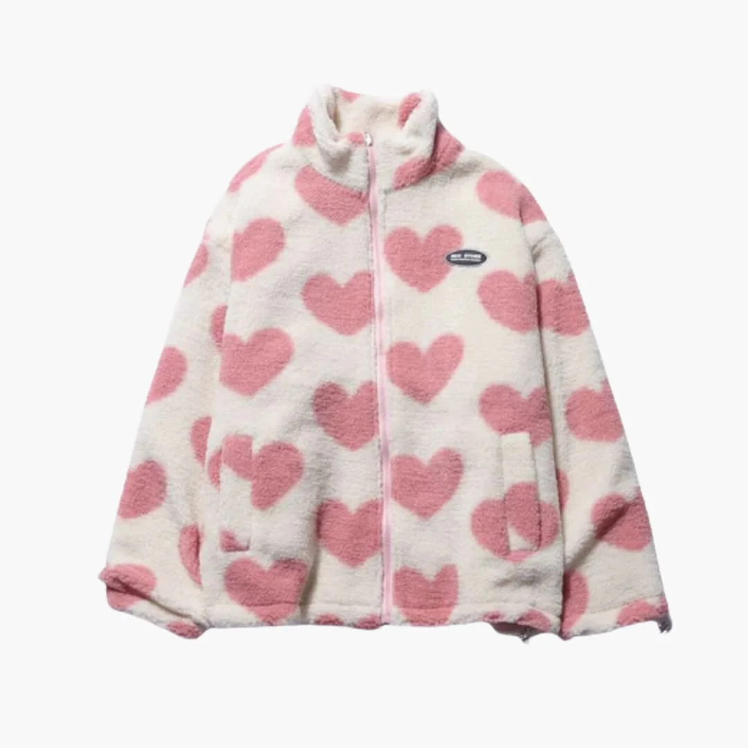 Ariana | Double-sided heart packaging - Image 3