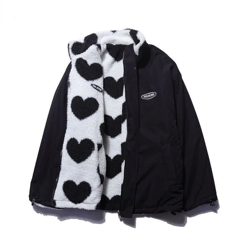Ariana | Double-sided heart packaging - Image 4