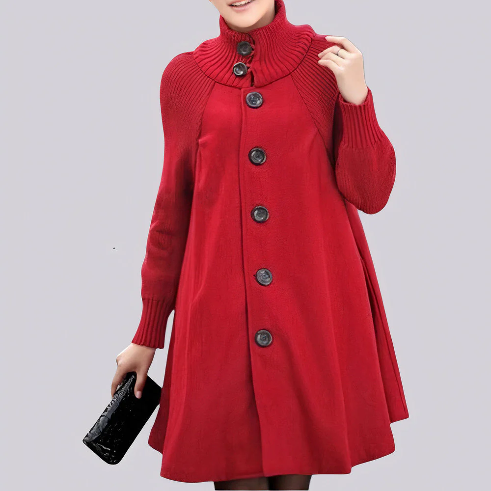 Ariane® | Elegant women's trench coat - Image 3