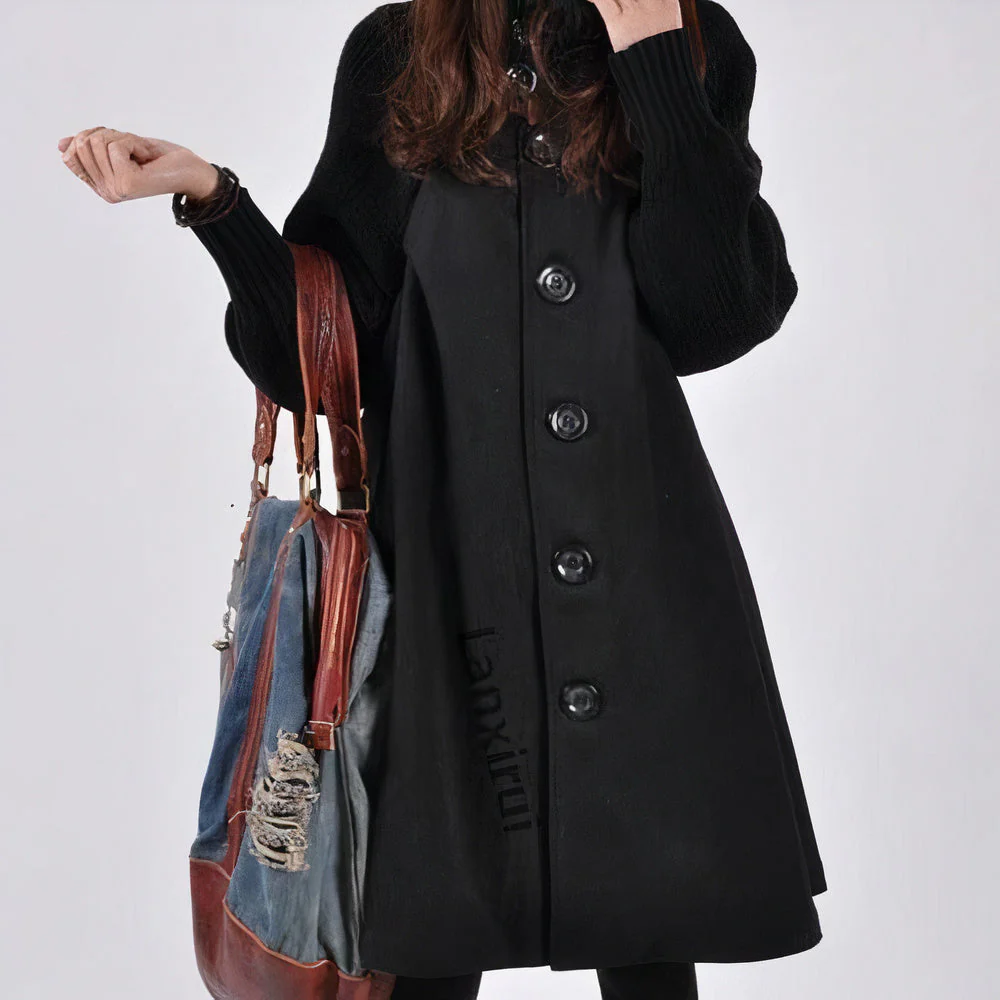 Ariane | Elegant women's trench coat