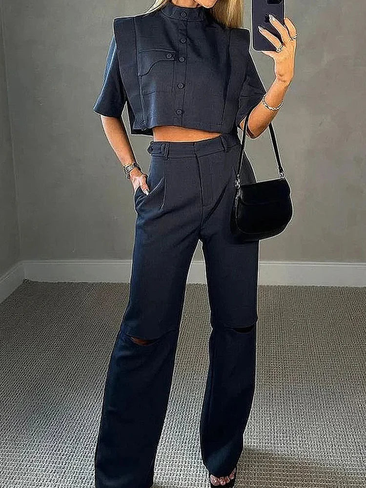 Artemis® | Elegant Leisure Suit - Image 2