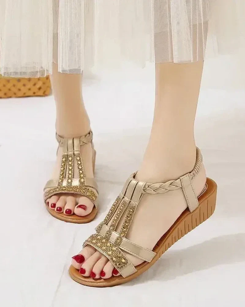 Artemisa® | Chic, Fashionable Summer Sandals - Image 7