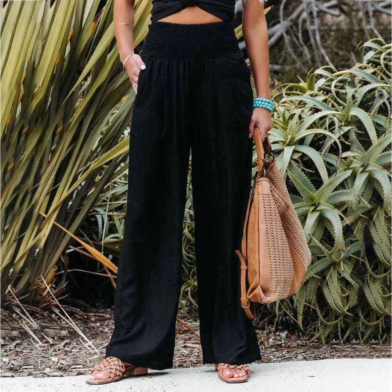 Artemisa® | Elegant And Comfortable Trousers - Image 6