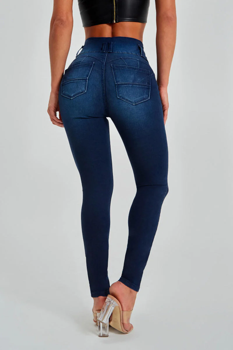 Artemisa® | High-Waisted Skinny Jeans For Women - Image 6