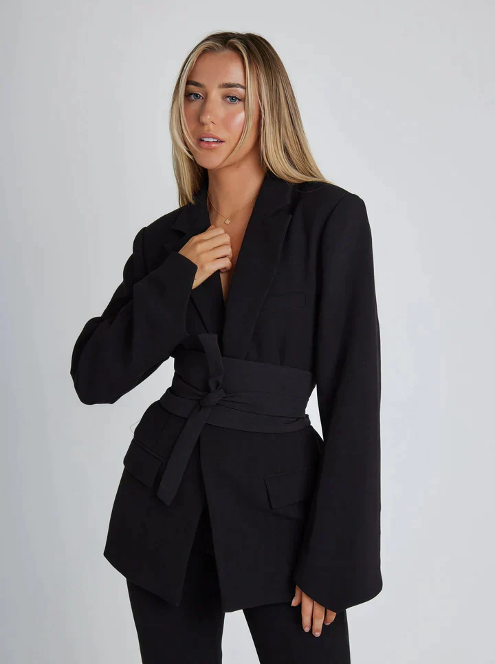 Ashira® | Elegant And Trendy Jacket Spring Collection 2024 - Image 3