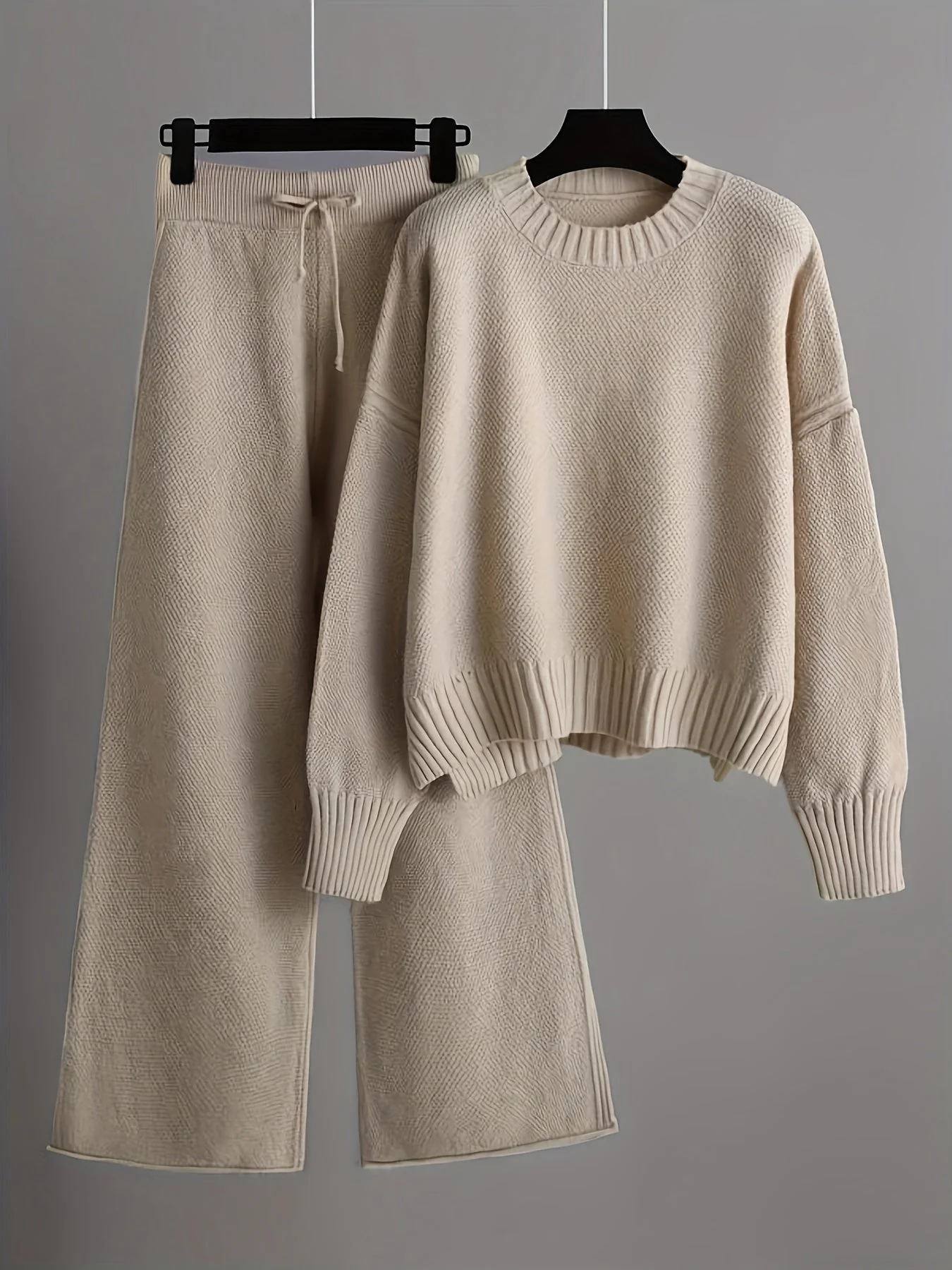 Ashley | Chic Loungewear Set - Image 3