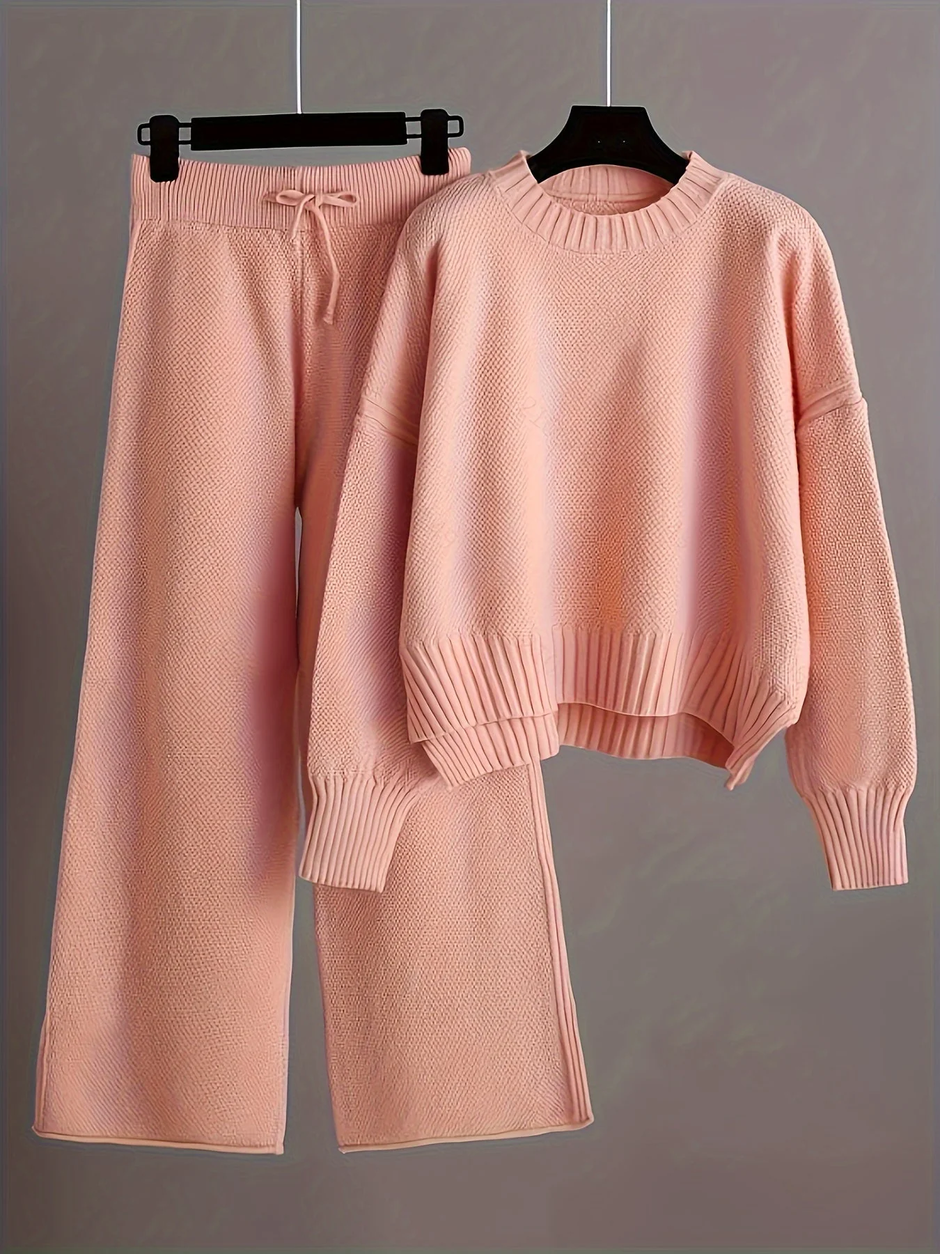 Ashley | Chic Loungewear Set - Image 4