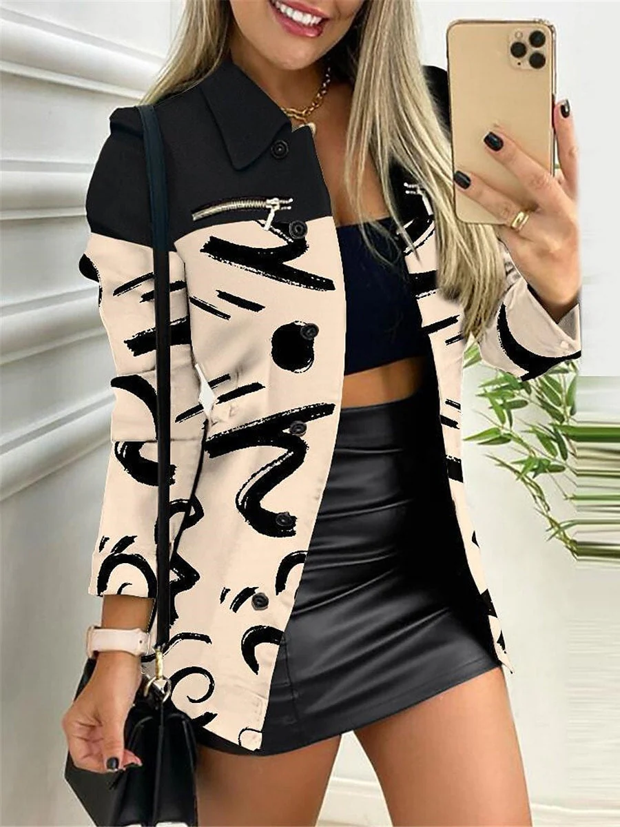 Asta® | Blazer Perfect For Any Occasion - Image 2