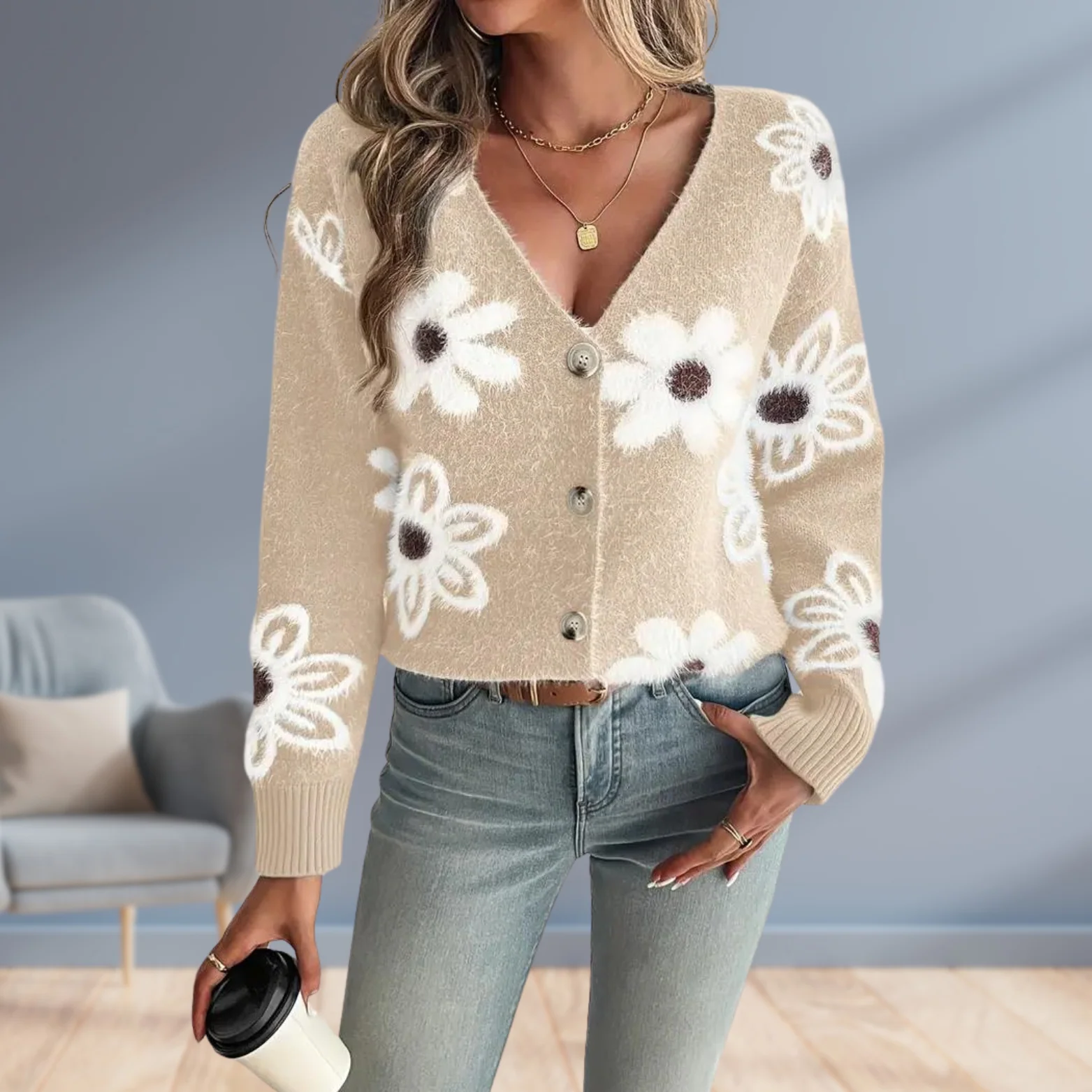 Asteria® | Fashionable And Effortless Blazers - Image 5