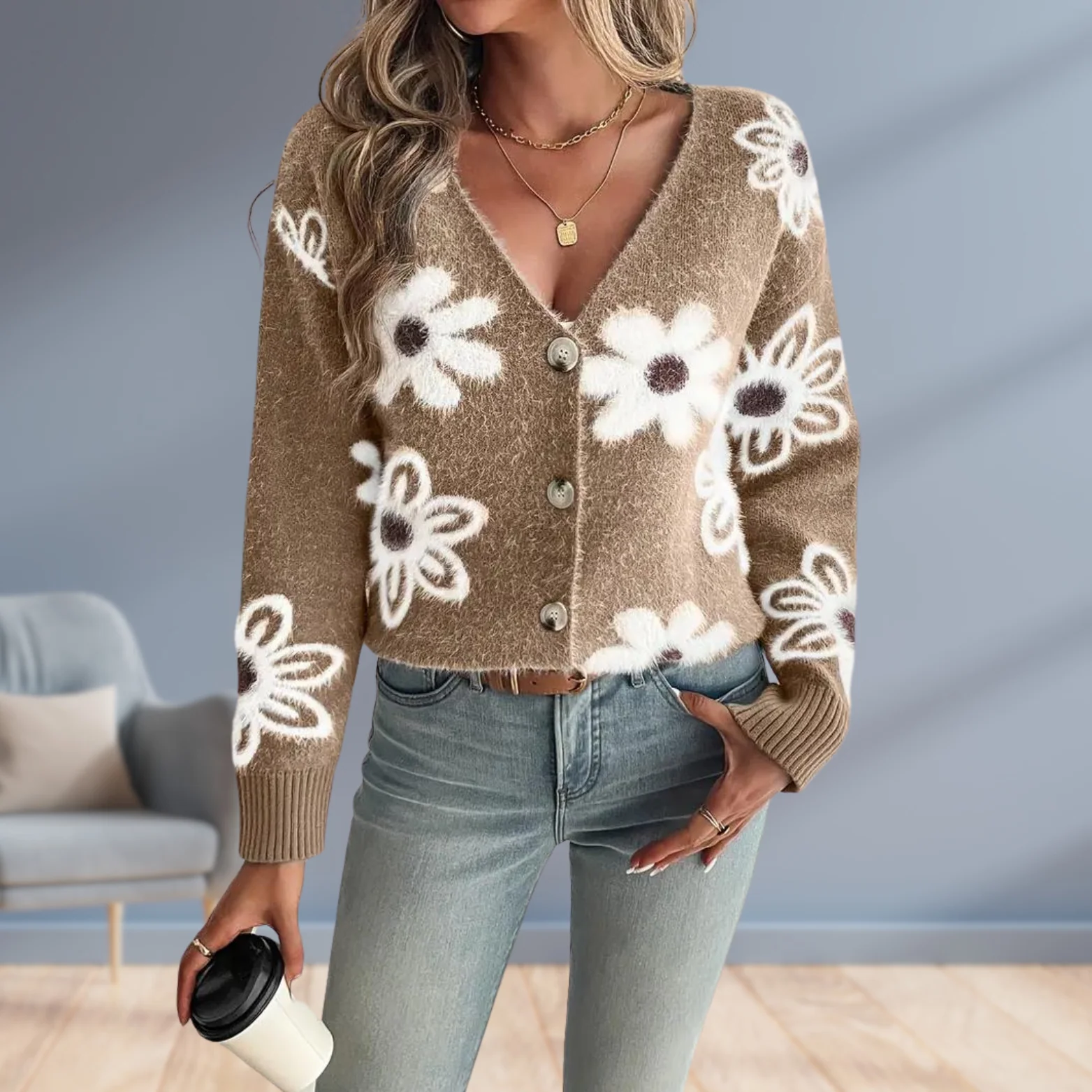 Asteria® | Fashionable And Effortless Blazers - Image 6