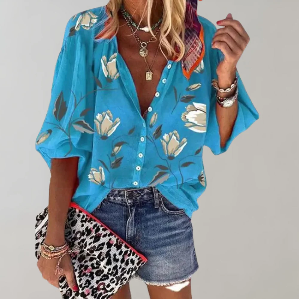 Astou® | Women'S Festive Blouses Elegant - Image 6